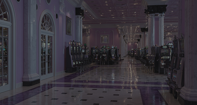 West Casino